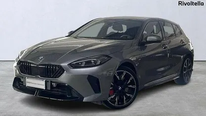 Usata BMW 118 M Sport 150 CV (110 kW) 2024 Grigio Utilitaria