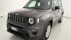 Graphite grey Usata 2024 Jeep Renegade Limited SUV | 23.900 € (Buon prezzo)