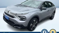 Argento metallizzato Usata 2021 Citroën C4 Feel Tre volumi | 17.600 € (Buon prezzo)