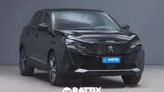 Nero perla Usata 2024 Peugeot 3008 Active SUV | 26.887 € (Ottimo prezzo)