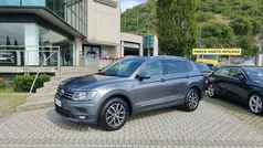 Grigio Usata 2018 VW Tiguan Allspace Business SUV | 20.800 € (Super prezzo)