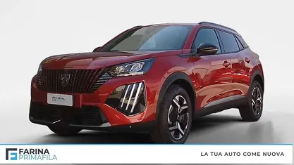 Usata 2025 Peugeot 2008 Allure SUV | 21.900 € (Super prezzo)