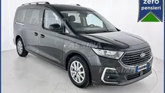 Nero Usata 2023 Ford Tourneo Connect Titanium Monovolume | 27.900 € (Buon prezzo)