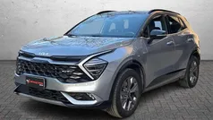 Usata 2023 Kia Sportage GT-Line SUV | 29.990 € (Buon prezzo)