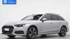 Usata 2024 Audi A4 Advanced Station wagon | 44.800 €