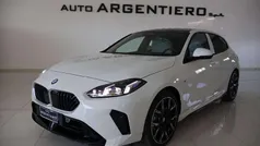 Usata 2025 BMW 120 M Sport Due volumi | 39.900 € (Ottimo prezzo)