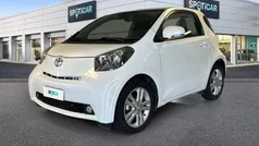 Toyota iQ