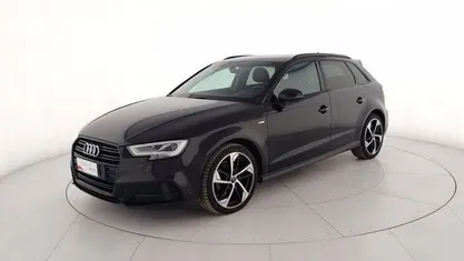 Usata 2019 Audi A3 Admired Tre volumi | 17.300 € (Buon prezzo)