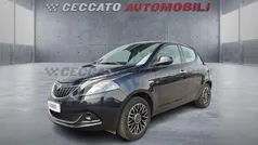 Nero Usata 2024 Lancia Ypsilon S Due volumi | 13.775 € (Buon prezzo)