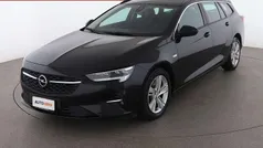 Nero Usata 2020 Opel Insignia Business Station wagon | 12.899 € (Buon prezzo)