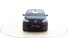 Nero Usata 2021 VW up! move up! Due volumi | 9500 € (Ottimo prezzo)