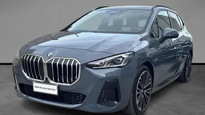 Altro Usata 2024 BMW 218 Active Tourer Comfort Edition Monovolume | 33.500 € (Buon prezzo)