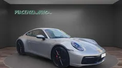 Usata 2022 Porsche 911 Tre volumi | 129.700 €