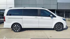 Bianco Usata 2021 Mercedes V220 Exclusive Monovolume | 47.500 € (Buon prezzo)