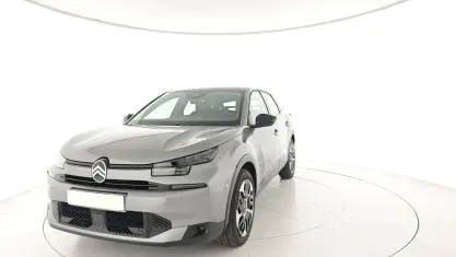 Usata Citroën C4 PureTech 131 CV (96 kW) 2025 Grigio SUV