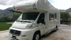 Usata 2009 Fiat Ducato Furgone | 35.000 €