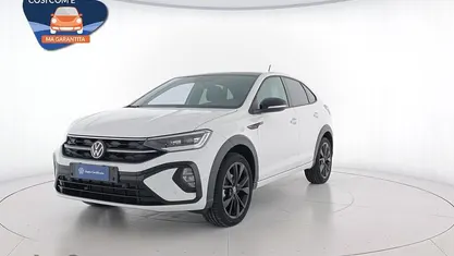 Usata VW Taigo R-line 110 CV (80 kW) 2023 SUV