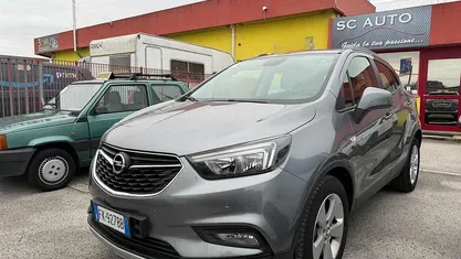 Usata 2017 Opel Mokka SUV | 9700 € (Buon prezzo)