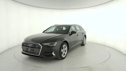 Usata Audi A6 Business Plus 204 CV (150 kW) 2022 Station wagon
