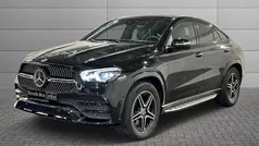 Usata 2022 Mercedes GLE300 Premium Coupé | 65.000 € (Buon prezzo)