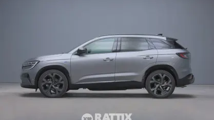 Usata Renault Austral Techno Esprit Alpine 131 CV (96 kW) 2023 Grigio SUV
