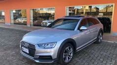 Usata 2018 Audi A4 Allroad Station wagon | 38.900 €