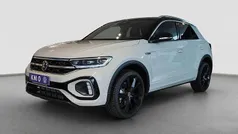 Ascot grey Nuova 2024 VW T-Roc R-line SUV | 35.200 € (Buon prezzo)