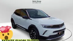 Bianco Usata 2023 Opel Mokka Elegance SUV | 19.500 € (Buon prezzo)