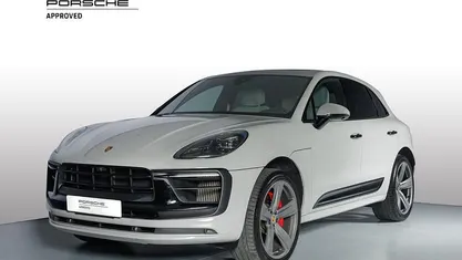 3h gesso Usata 2022 Porsche Macan SUV | 76.900 € (Ottimo prezzo)