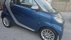 Other Usata 2007 Smart ForTwo Coupé Pulse Due volumi | 4800 € (Buon prezzo)