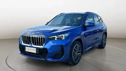 Usado BMW X1 M Sport 150 CV (110 kW) 2023 Azul SUV