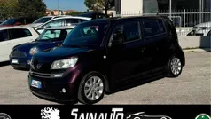 Rosso Usata 2008 Daihatsu Materia HIRO Monovolume | 3900 € (Ottimo prezzo)