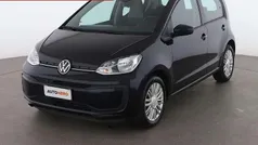 Usata 2020 VW up! move up! Due volumi | 11.099 € (Buon prezzo)