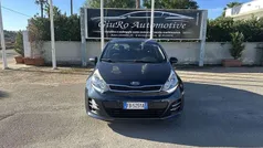 Usata 2015 Kia Rio Active Tre volumi | 6500 € (Buon prezzo)