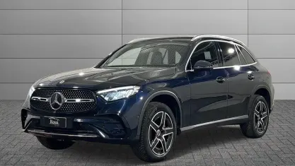 Usata Mercedes GLC220 Advanced 198 CV (145 kW) 2022 SUV