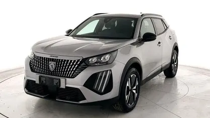 Usata Peugeot 2008 Allure 136 CV (100 kW) 2025 SUV