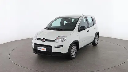Usata 2024 Fiat Panda Due volumi | 12.299 € (Buon prezzo)
