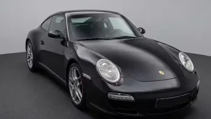 Usata Porsche 911 Carrera S Sport 385 CV (283 kW) 2010 Nero Coupé