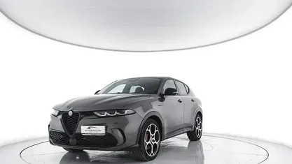 Usata 2024 Alfa Romeo Tonale Veloce SUV | 26.600 € (Buon prezzo)