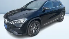 Nero pastello Usata 2021 Mercedes GLA250 Premium SUV | 33.400 € (Buon prezzo)