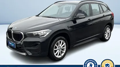 Usata 2022 BMW X1 Advantage SUV | 16.900 € (Super prezzo)
