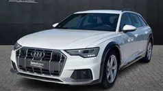 Usata 2022 Audi A6 Station wagon | 47.750 € (Molto cara)