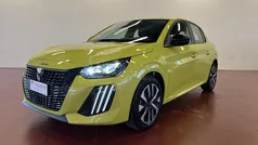 Usata 2025 Peugeot 208 Style Due volumi | 17.990 € (Buon prezzo)