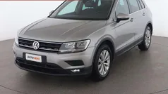 Usata 2018 VW Tiguan Style SUV | 15.499 € (Super prezzo)