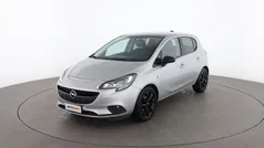 Argento Usata 2018 Opel Corsa | 8699 € (Buon prezzo)