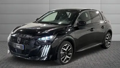 Usata Peugeot 208 GTi 100 CV (73 kW) 2025 Utilitaria