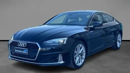 Usata Audi A5 Sportback Advanced Plus 204 CV (150 kW) 2020 Other Utilitaria