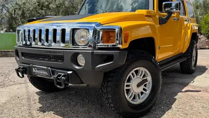Usata Hummer H3 223 CV (164 kW) 2005 SUV