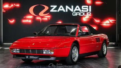 Usata Ferrari Mondial 300 CV (220 kW) 1994 Cabrio