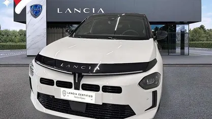 Bianco Usata 2024 Lancia Ypsilon Due volumi | 19.950 €